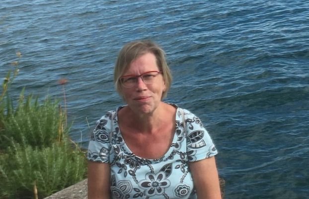 Abschied von Susanne Bötte